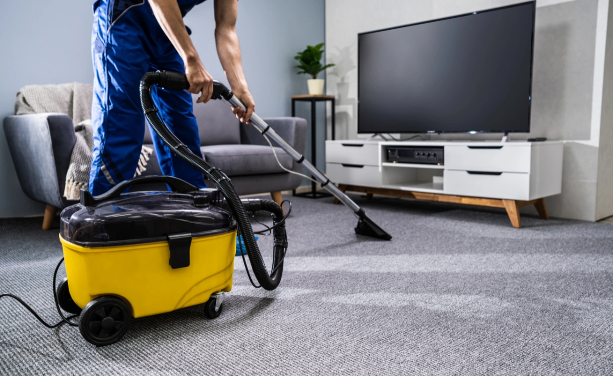 Extract End of Lease Cleaning Nangana Contact Office